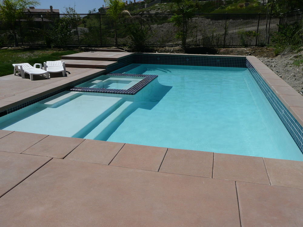 pool design temecula riverside county