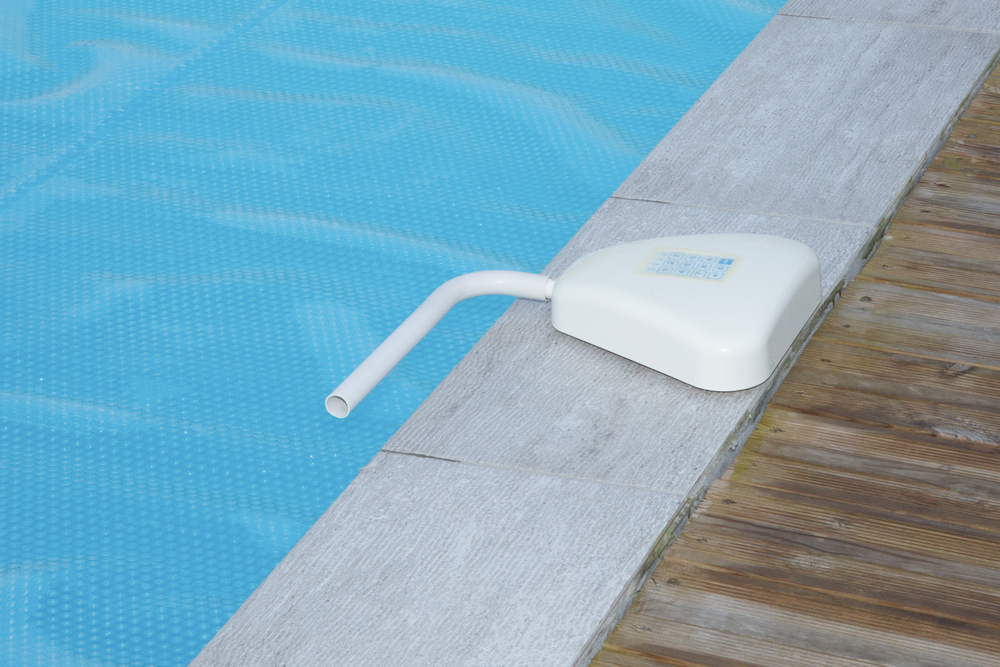 swimming pool safety alarm - pool construction design temecula ca