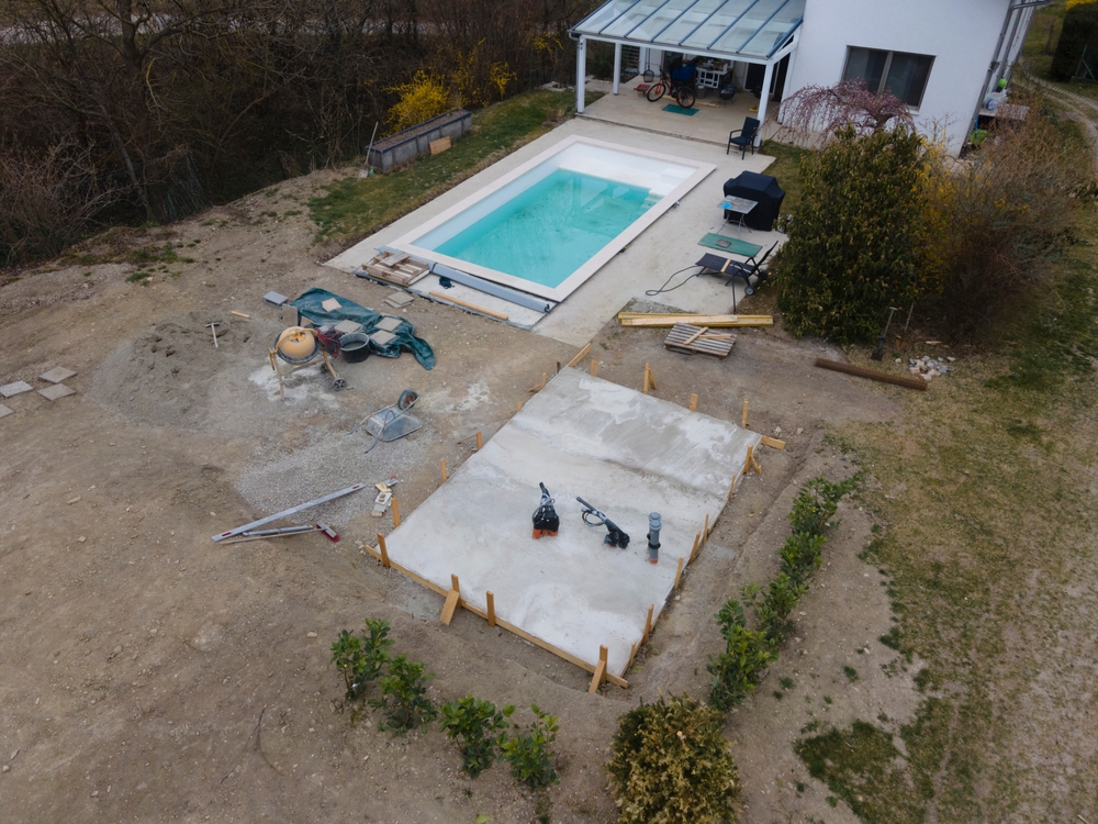 How to Plan for Pool Construction Permits and Local Regulations